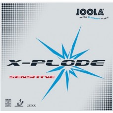 Гладка накладка Joola X-Plode sensitive